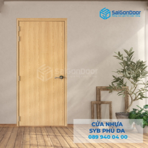 Cửa Nhựa Composite P1R6-SGD
