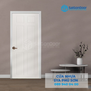 Cửa Nhựa Composite SYA 105-SGD