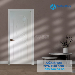 Cửa Nhựa Composite SYA 162 2-SGD