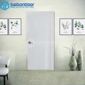 Cửa Nhựa Composite SYA 162-CP-SGD