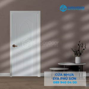 Cửa Nhựa Composite SYA 162-SGD