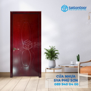 Cửa Nhựa Composite SYA 447-SGD