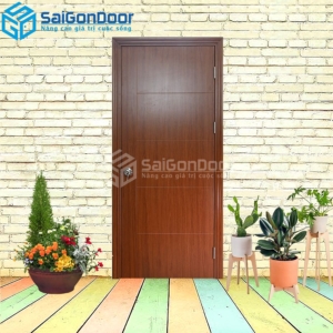 Cửa Nhựa Composite SYB 1369-CP-SGD