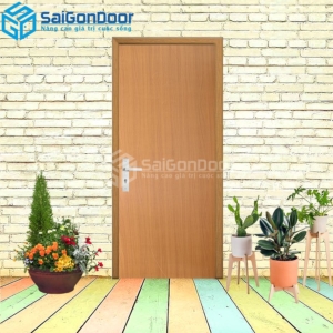 Cửa Nhựa Composite SYB 673-CP-SGD