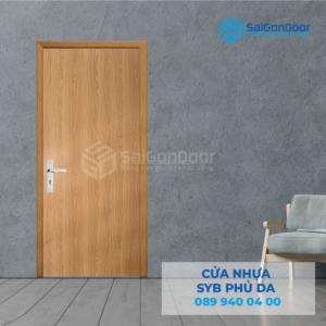 Cửa Nhựa Composite SYB 721-SGD