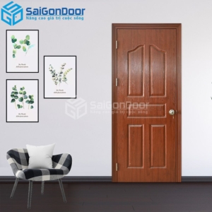 Cửa Nhựa Đài Loan 04-806-DL-SGD