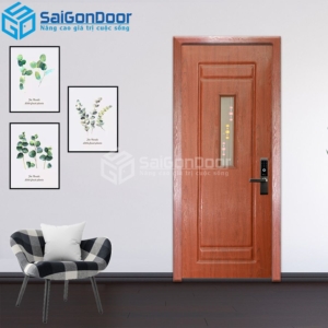 Cửa Nhựa Đài Loan 05-804C1-DL-SGD