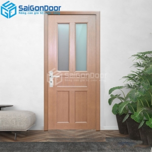 Cửa Nhựa Đài Loan YK-20 3-DL-SGD