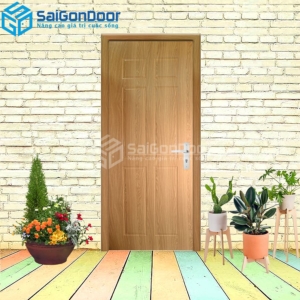 Cửa Nhựa Sungyu SYB 0605-CP-SGD