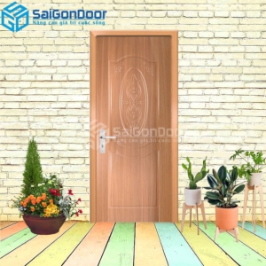 Cửa Nhựa Sungyu SYB 670-CP-SGD