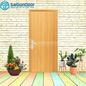 Cửa Nhựa Composite 247-CP-SGD