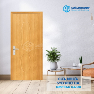 Cửa Nhựa Composite 247-SGD