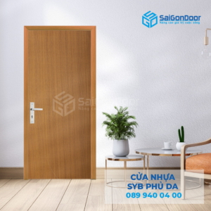 Cửa Nhựa Composite 273-SGD