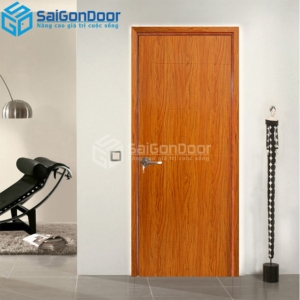 Cửa Nhựa Composite LX 77-CP-SGD