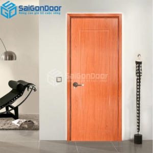 Cửa Nhựa Composite LX 87 2-CP-SGD