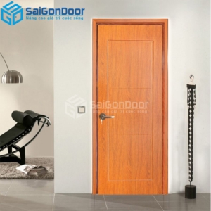 Cửa Nhựa Composite LX 87-CP-SGD