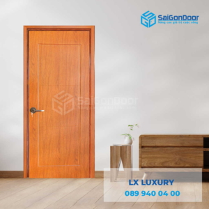 Cửa Nhựa Composite LX 87-SGD