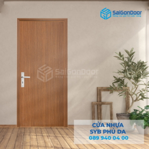 Cửa Nhựa Composite P1-SGD