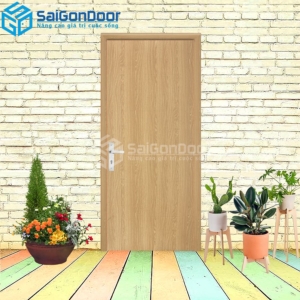 Cửa Nhựa Composite P1R47-CP-SGD