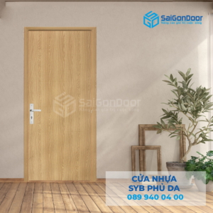 Cửa Nhựa Composite P1R47-SGD