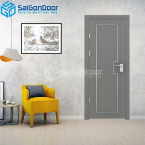 Cửa Nhựa Composite SGD 22CSvs-CP-SGD
