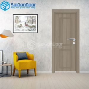 Cửa Nhựa Composite SGD 2PN-CP-SGD