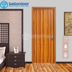Cửa Nhựa Composite SGD102-M01-CP-SGD