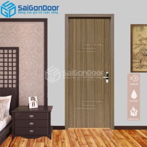 Cửa Nhựa Composite SGD108-M03-CP-SGD