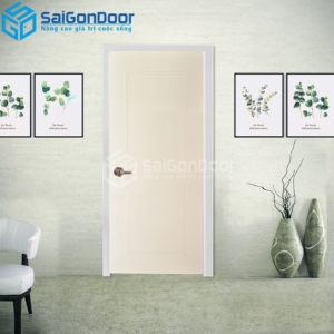 Cửa Nhựa Composite SYA 183-CP-SGD