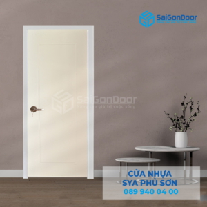 Cửa Nhựa Composite SYA 183-SGD