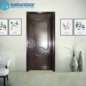 Cửa Nhựa Composite SYA 330-CP-SGD