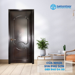 Cửa Nhựa Composite SYA 330-SGD