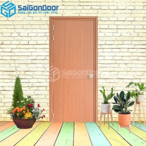 Cửa Nhựa Composite SYB 201-CP-SGD