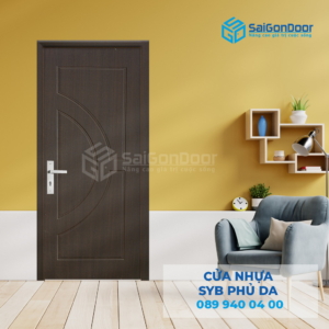 Cửa Nhựa Composite SYB 352-SGD