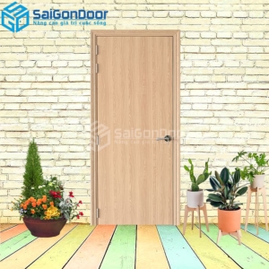 Cửa Nhựa Composite SYB 672-CP-SGD
