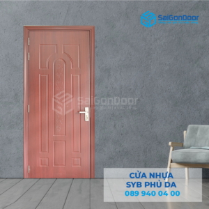 Cửa Nhựa Composite SYB 749-SGD