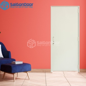 Cửa Thép Chống Cháy P1-a-SGD