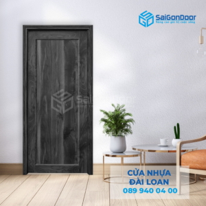 Cửa nhựa đài loan SGD TW7 E-SGD